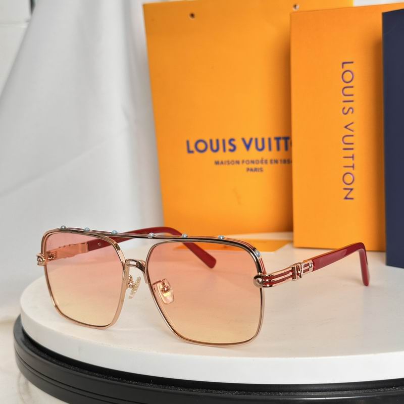 LV Sunglasses ID:20260410-2111